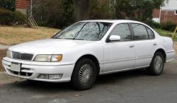 Infiniti I30 (Nissan Cefiro)