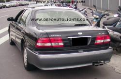 Infiniti I30 (Nissan Cefiro)