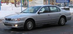 Infiniti I30 (Nissan Cefiro)