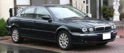 Jaguar X-Type