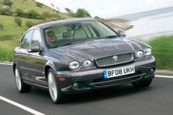 Jaguar X-Type