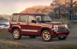 Jeep Liberty