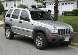 Jeep Liberty