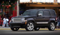 Jeep Liberty