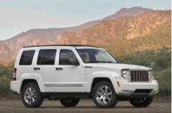 Jeep Liberty