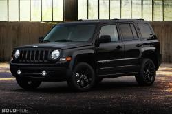 Jeep Patriot