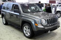 Jeep Patriot