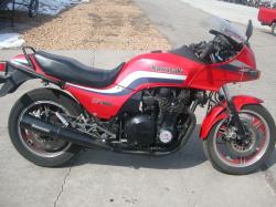 Kawasaki GPZ1100