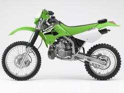 Kawasaki KDX