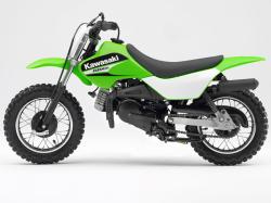 Kawasaki KDX