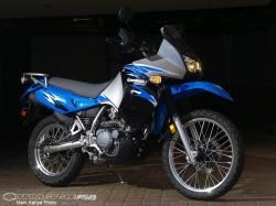 Kawasaki KLR