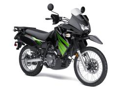 Kawasaki KLR