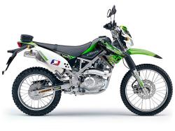 Kawasaki KLX