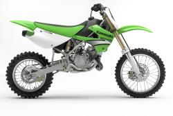 Kawasaki KX