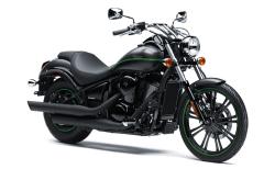 Kawasaki Vulcan