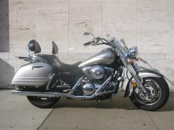 Kawasaki Vulcan