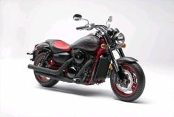 Kawasaki Vulcan