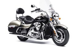 Kawasaki Vulcan