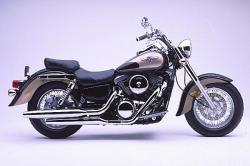 Kawasaki Vulcan