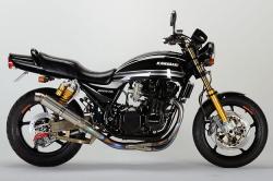 Kawasaki Zephyr