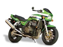 Kawasaki ZRX1200R