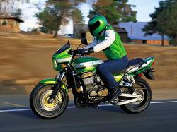 Kawasaki ZRX1200R