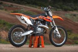 KTM 250SX