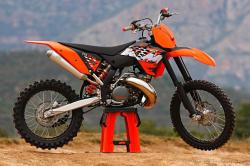 KTM 250SX