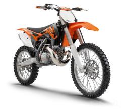 KTM 250SX