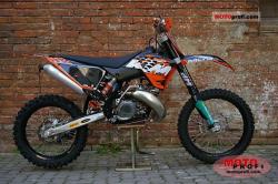 KTM 250SX