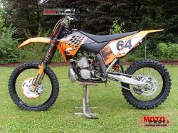 KTM 250SX