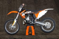 KTM 250SX