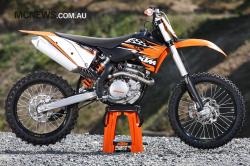 KTM 450 SX-F