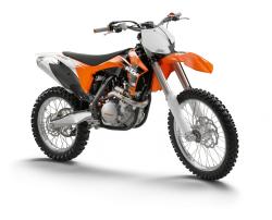 KTM 450 SX-F