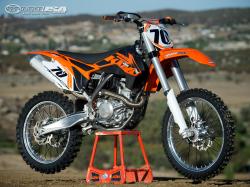 KTM 450 SX-F