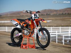 KTM 450 SX-F