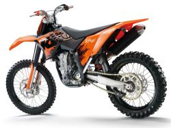 KTM 450 SX-F