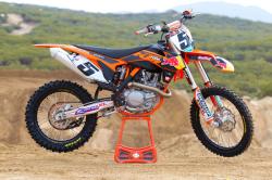 KTM 450 SX-F