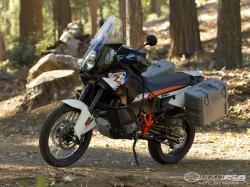 KTM 990 Adventure