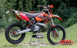 KTM EXC250