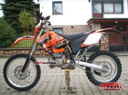 KTM EXC250