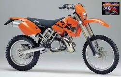 KTM EXC250