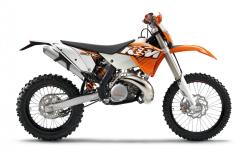 KTM EXC250