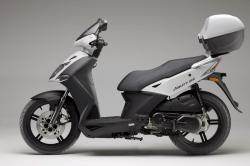 Kymco Agility