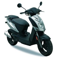 Kymco Agility