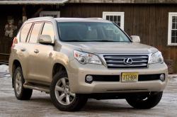 Lexus GX