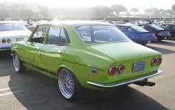 Mazda Capella