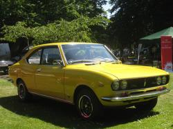 Mazda RX-2