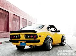 Mazda RX-3