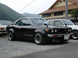 Mazda RX-3